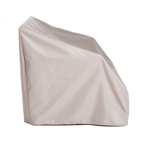 60102 Aman Dais Sofa Cover end view for product 70102 Aman Dais 3 pc Sofa Set on white background