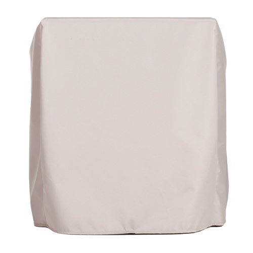 61002DP Malaga Corner Sectional Cover for 31002DP Malaga Corner Sectional side view on white background