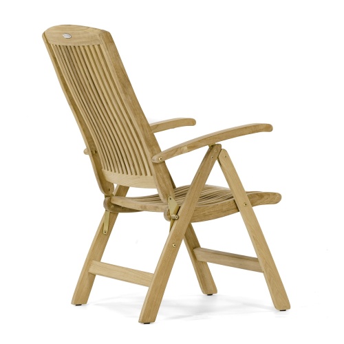 patio reclining chair