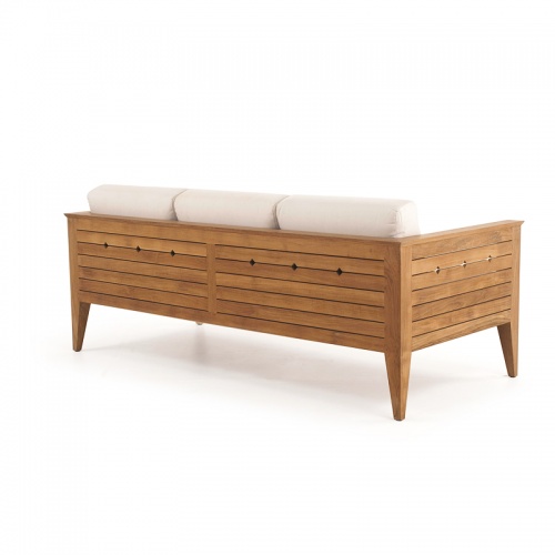 teak sofas
