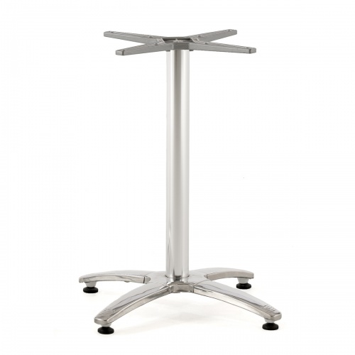 metal pedistal bar table base