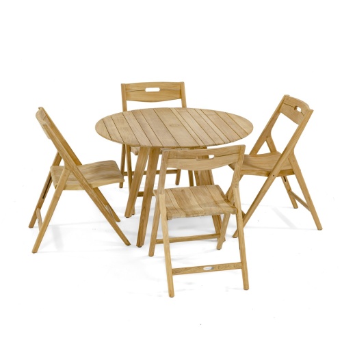 Patio Set