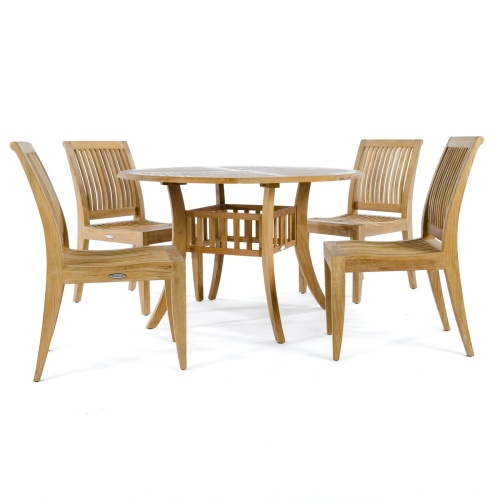 Outdoor Deck Furniture