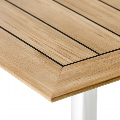 teak table top marine