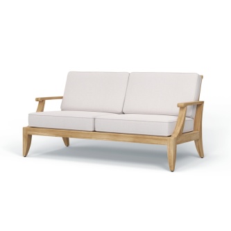 Teak Sofas and Couches