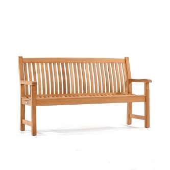 Garden Bench