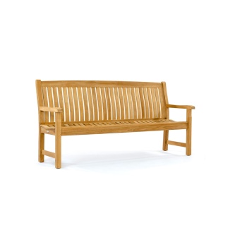 6 ft Bench