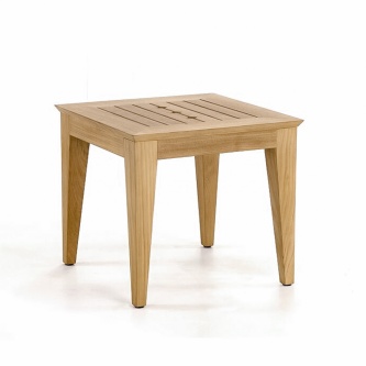End and Side Tables