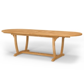 Large Tables
