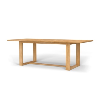Teak Dining Tables