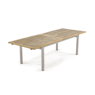 Rectangular Tables