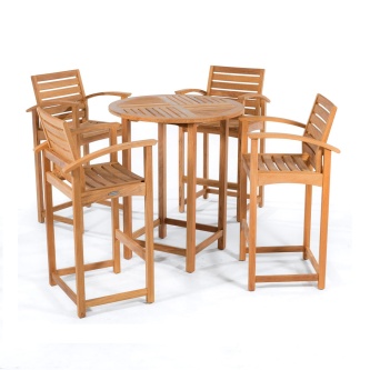 Bar and High Top Dining Sets