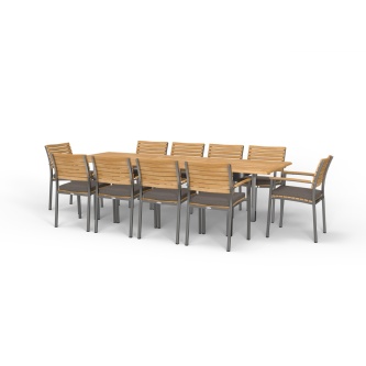 Stacking Dining Sets