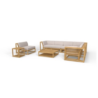 Deep Seating Furniture