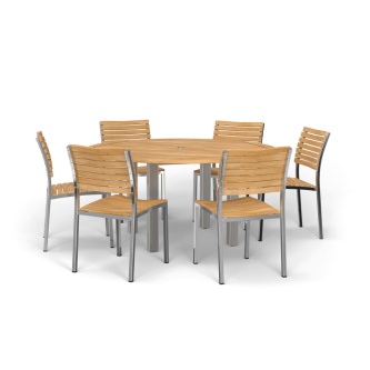 Dining Sets with Side Chairs