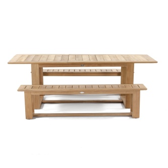 Picnic Tables