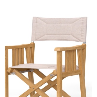 Sling Chair Fabrics