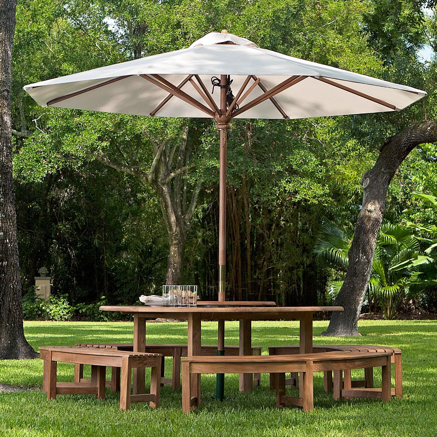 Westminster Teak Furniture