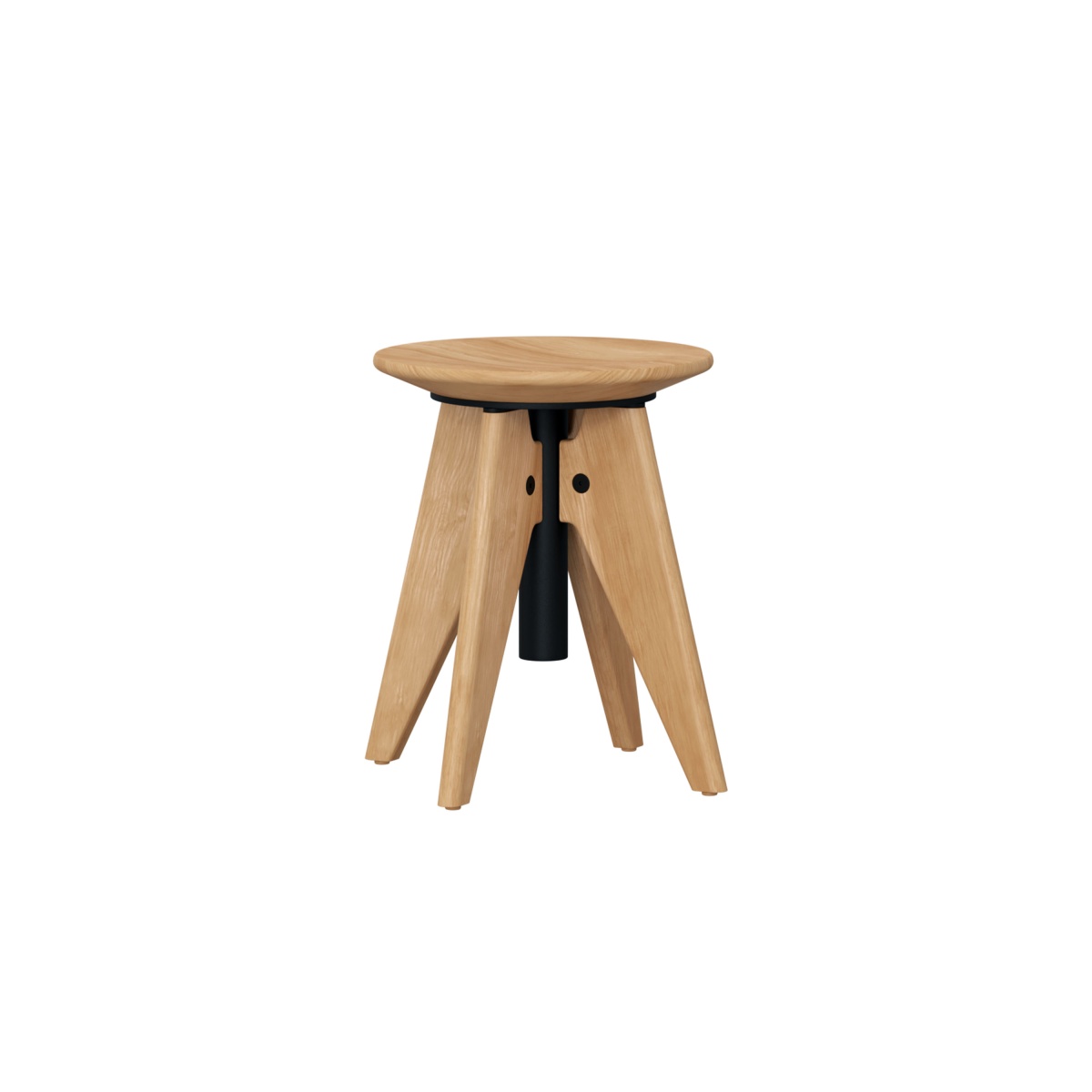 Nexus Indoor Swivel Stool