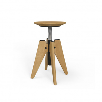 Nexus Indoor Swivel Stool