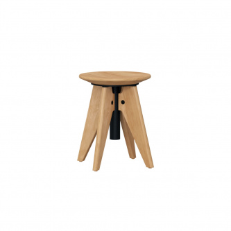 Nexus Indoor Swivel Stool