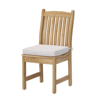 Veranda Teak Dining Chair