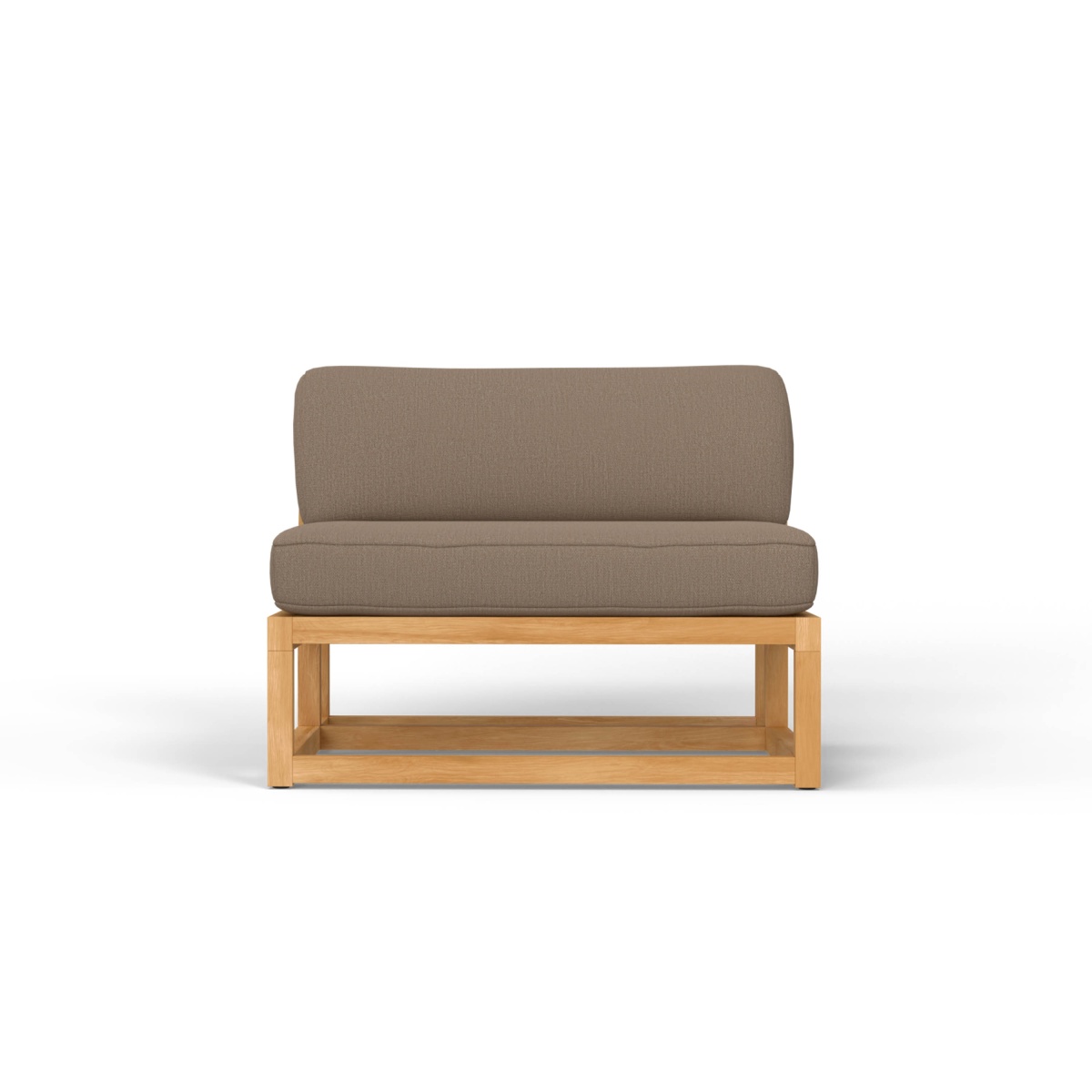 Maya Slipper Chair