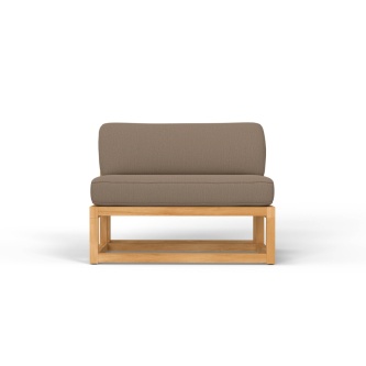 Maya Slipper Chair