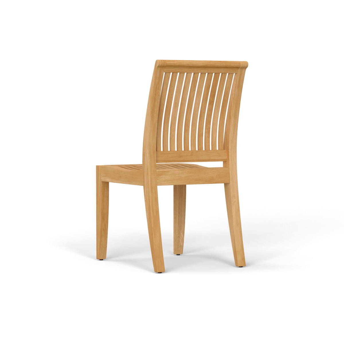 Laguna Teak Side Chair
