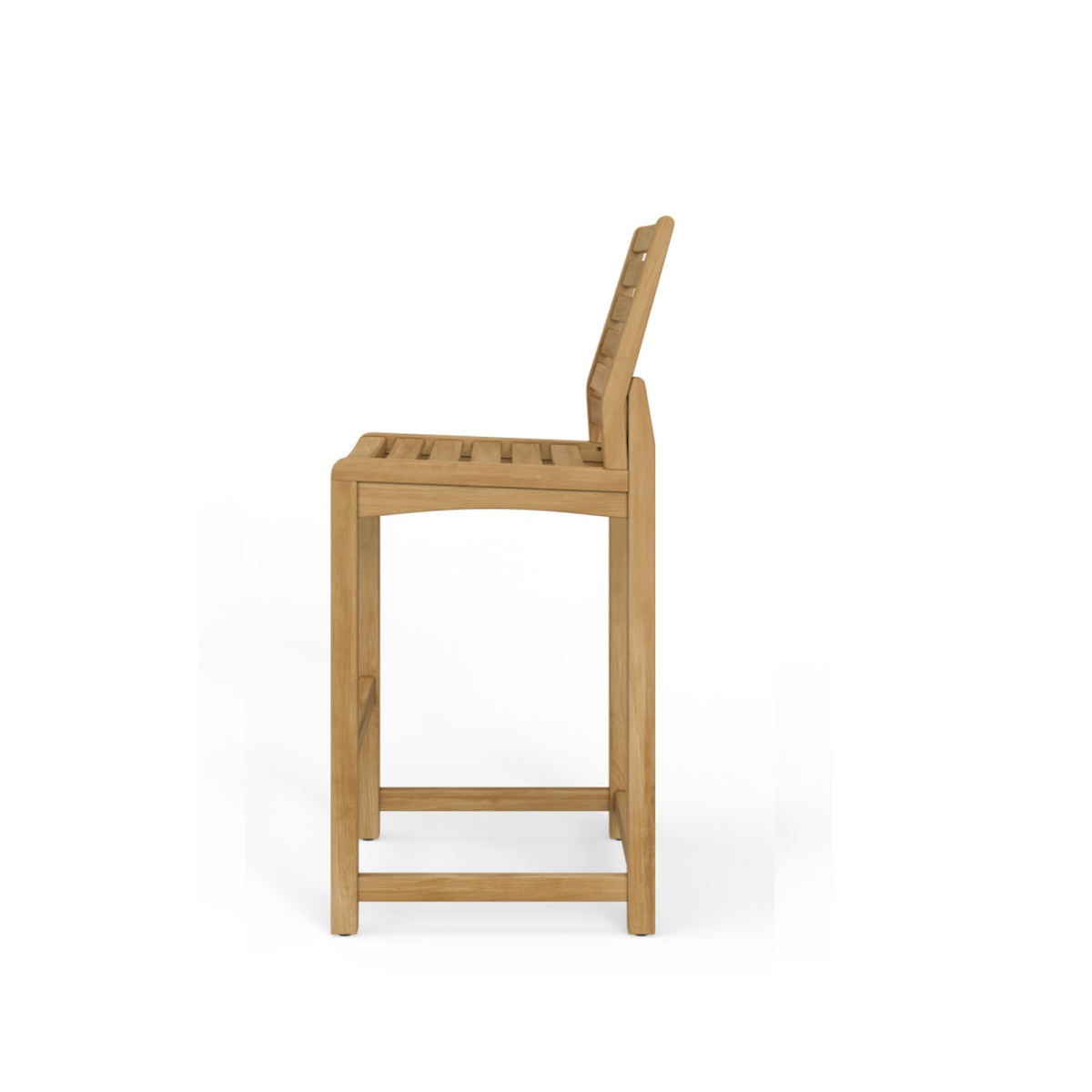 Somerset Side Barstool