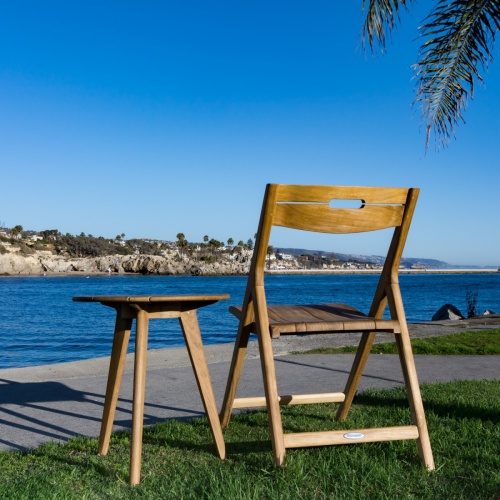 Surf Chair - Picture L