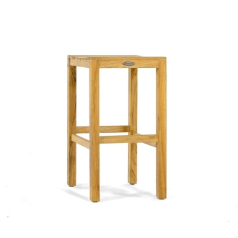 Somerset Backless Bar Stool