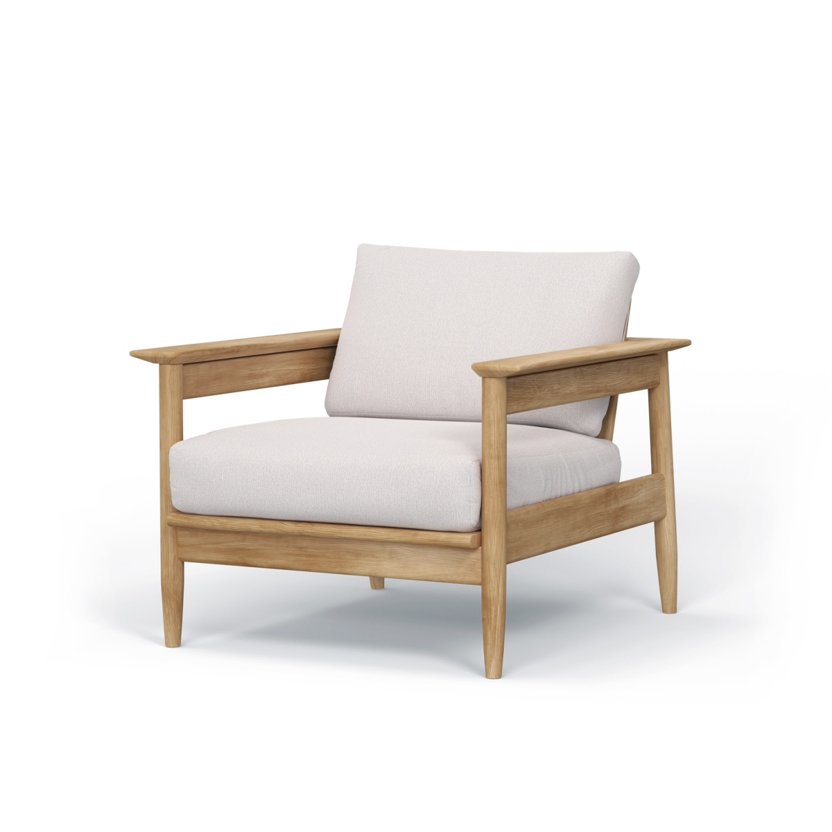 Fika Lounge Chair