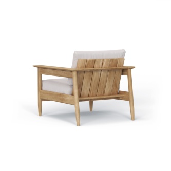 Fika Lounge Chair