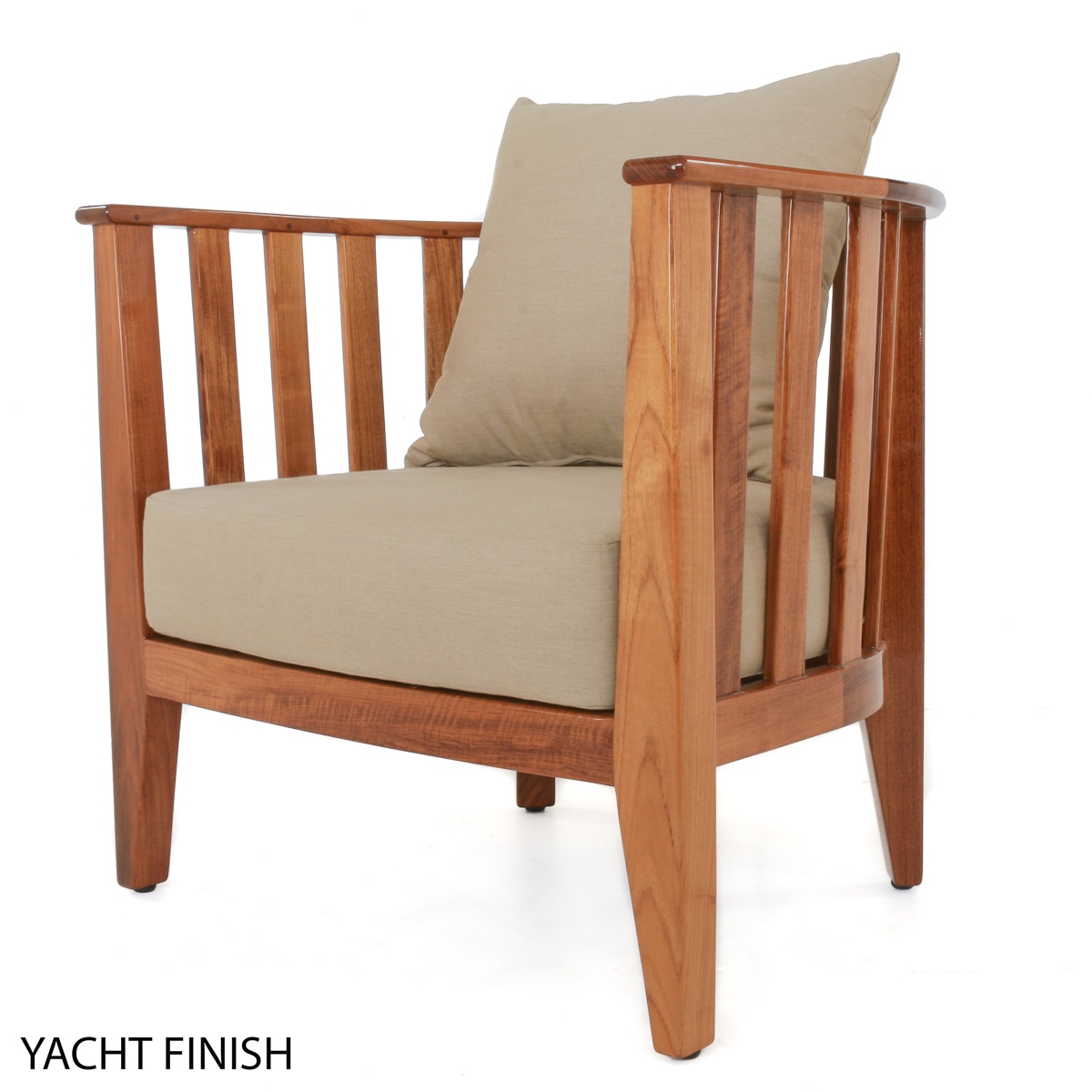 Kafelonia Chair Frame