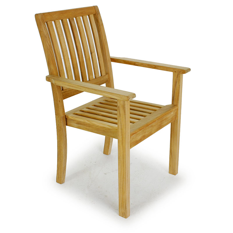 Sussex Stacking Armchair