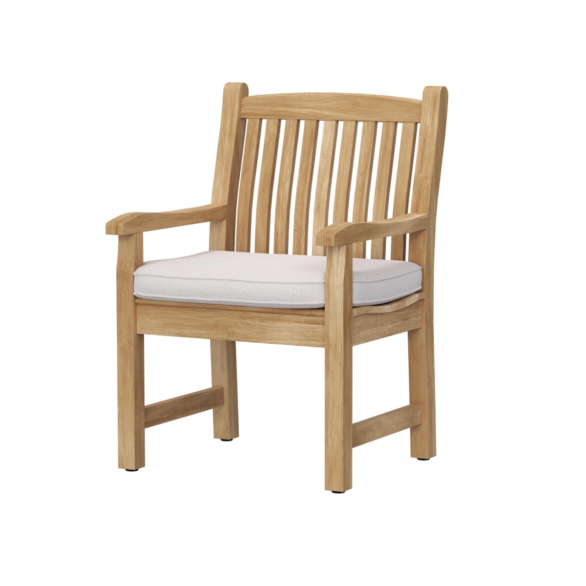 Veranda Teak Armchair