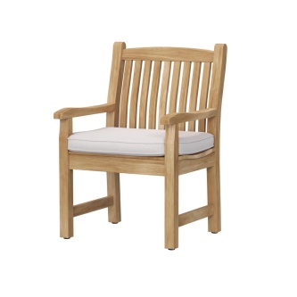 Veranda Teak Armchair