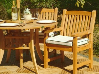Veranda Dining Chair