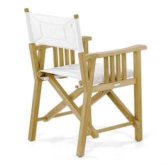 Barbuda Director Chair