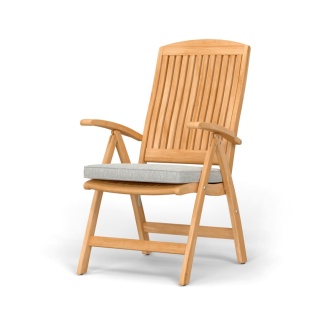 Barbuda Recliner