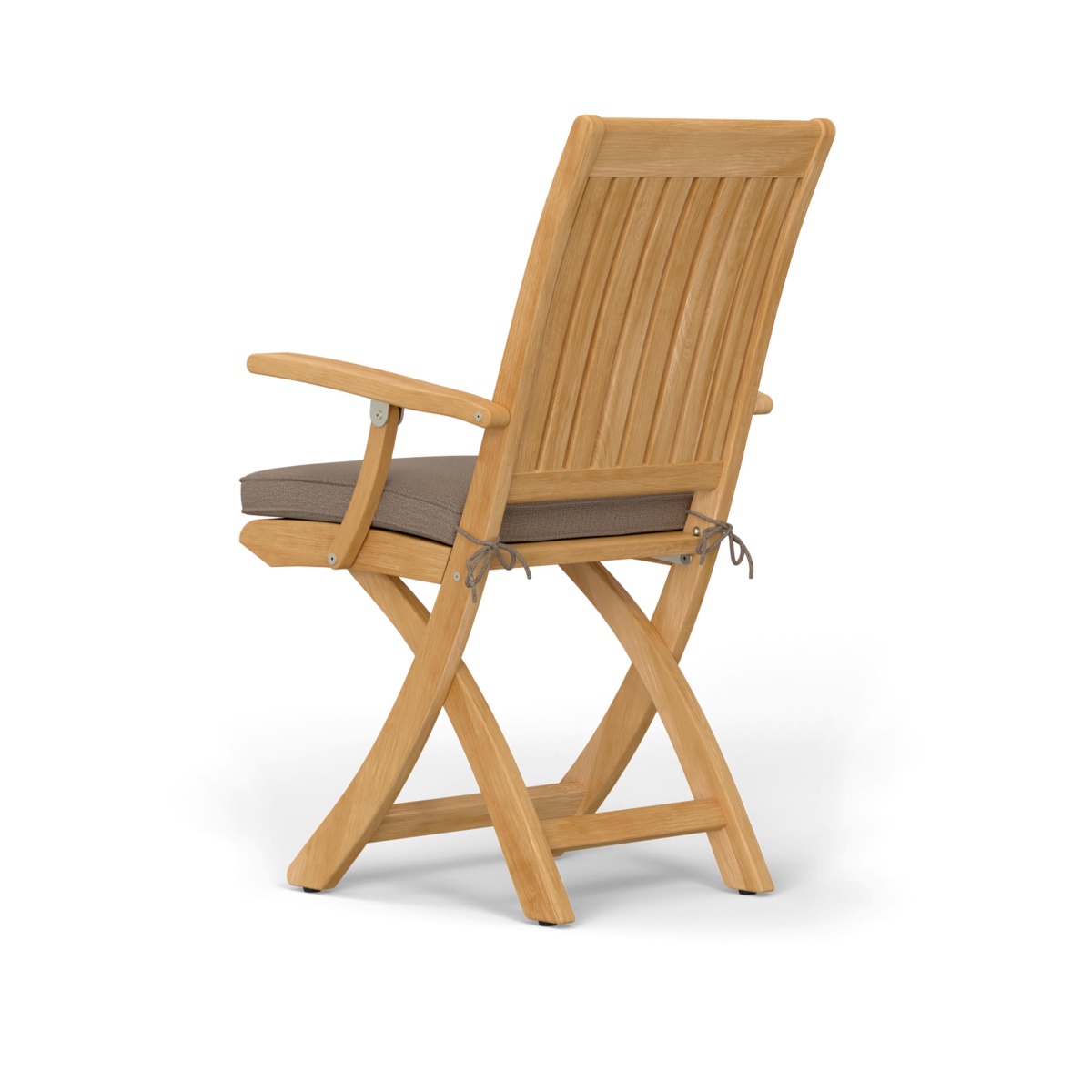 Barbuda Teak Armchair