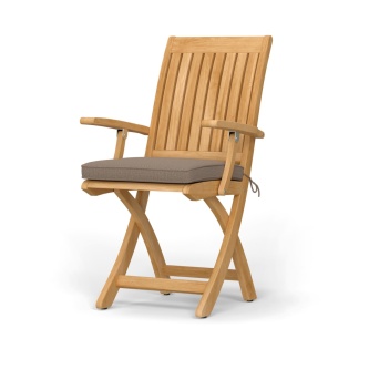 Barbuda Teak Armchair