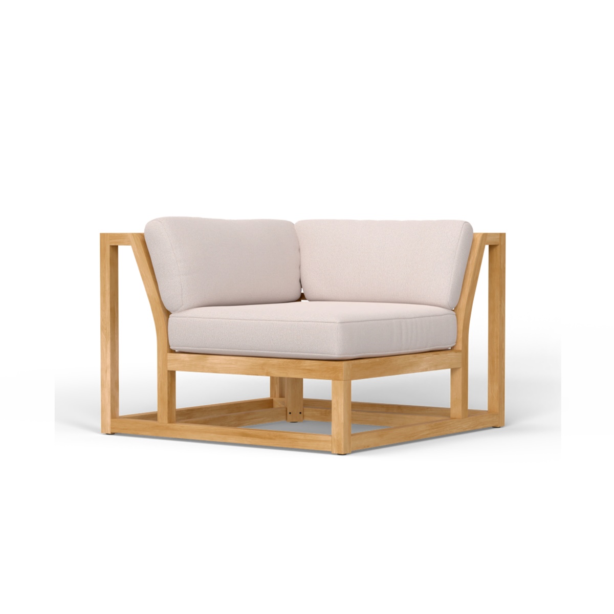 Maya Corner Sectional