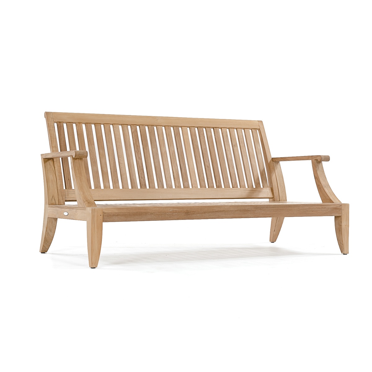 Laguna Love Seat Frame