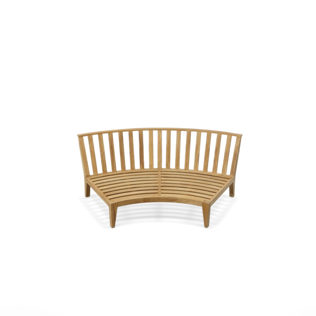Kafelonia Sofa Sectional - Frame Only
