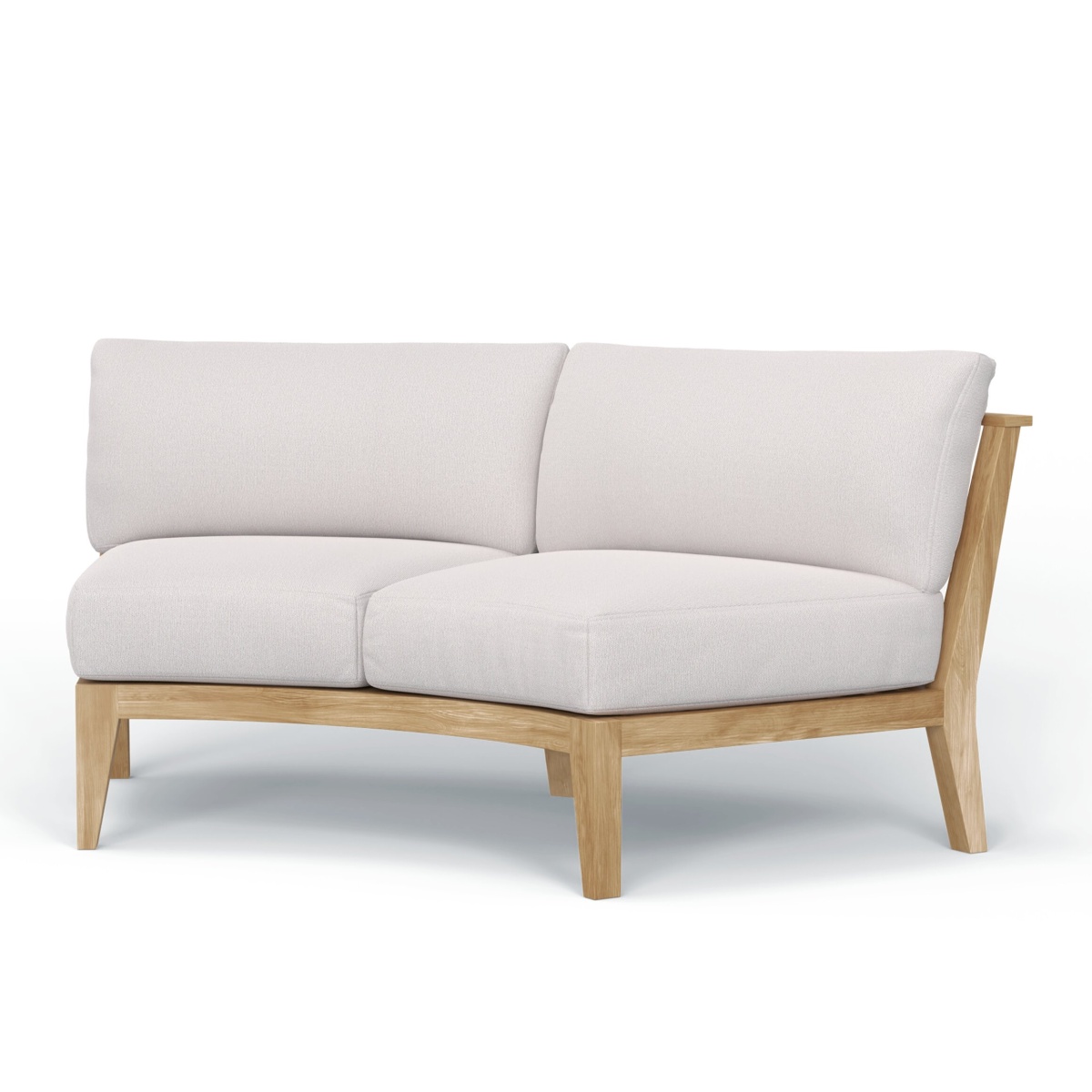 Kafelonia Sofa Section