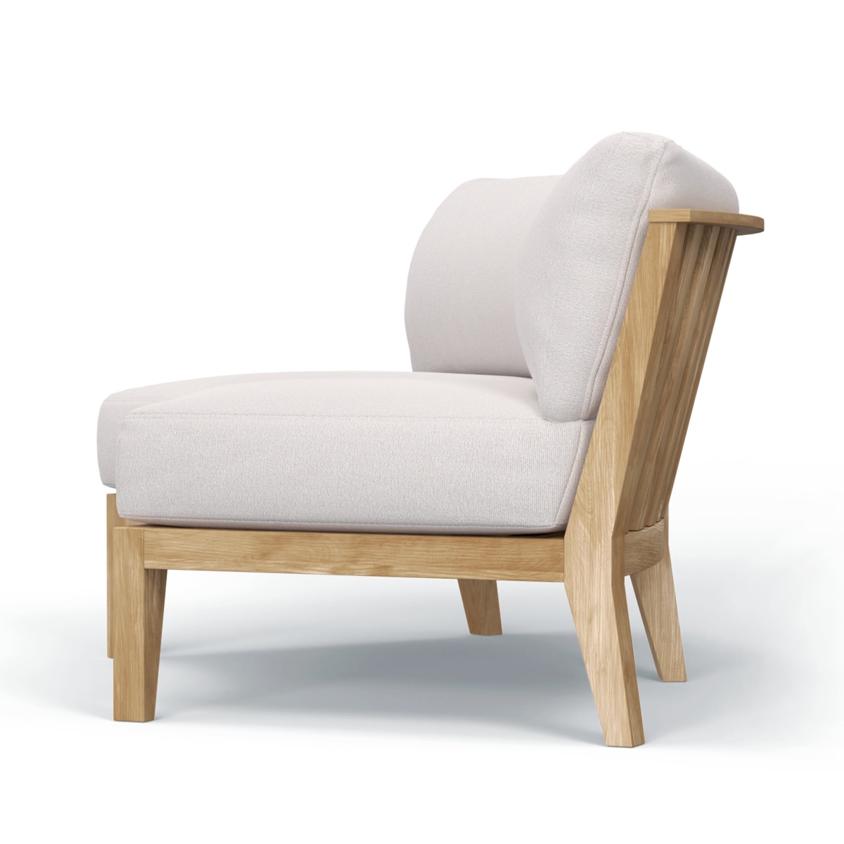 Kafelonia Sofa Section