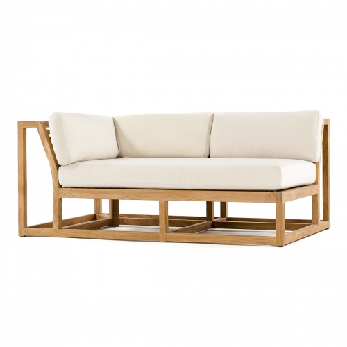 Maya Sofa Right Side Frame - Picture C