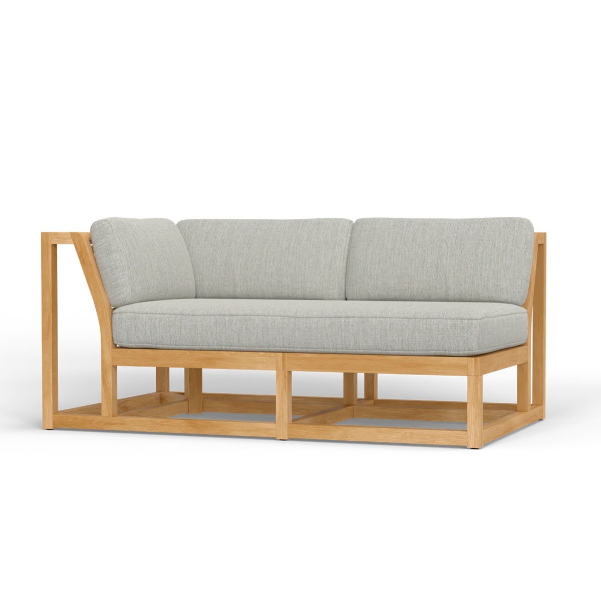 Maya Right Side Sectional